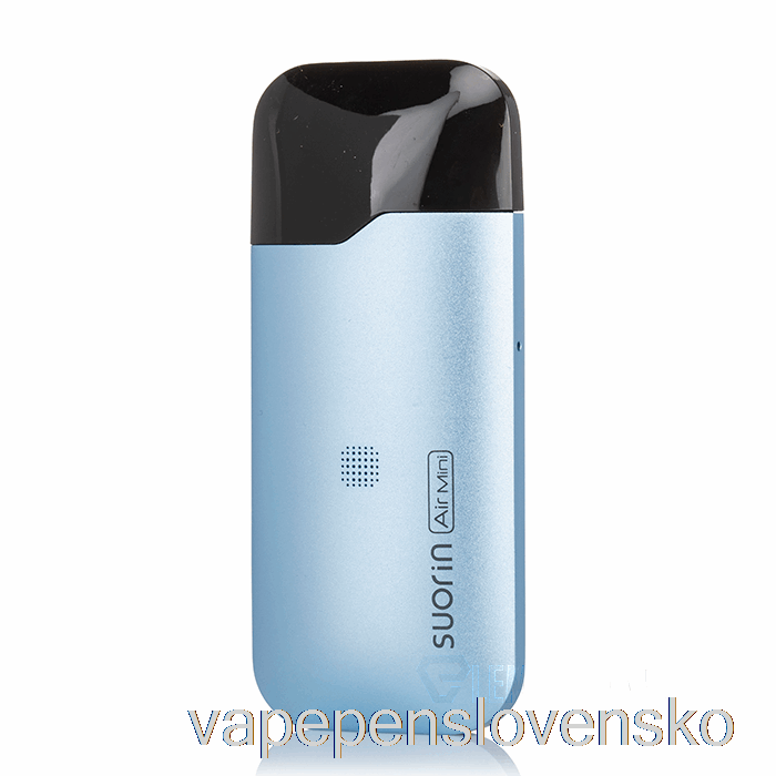 Suorin Air Mini Pod System Light Blue Vape Shop Bratislava